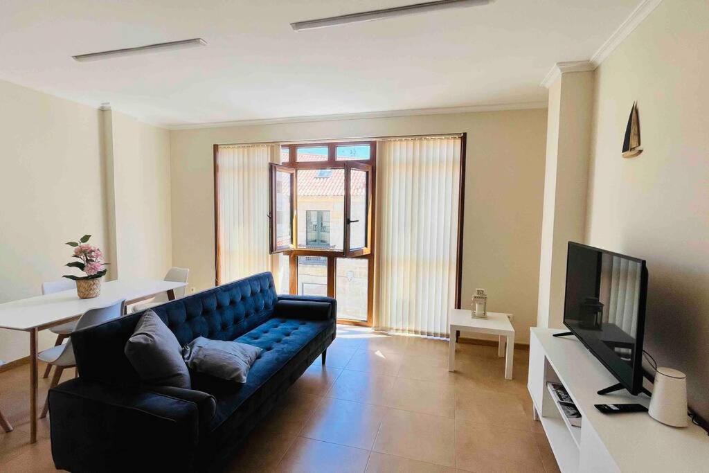 Vive Home Vilanova De Arousa Exterior foto