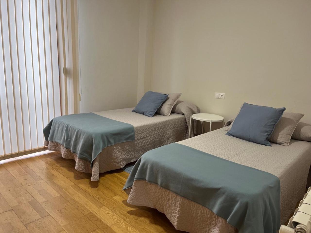 Vive Home Vilanova De Arousa Exterior foto