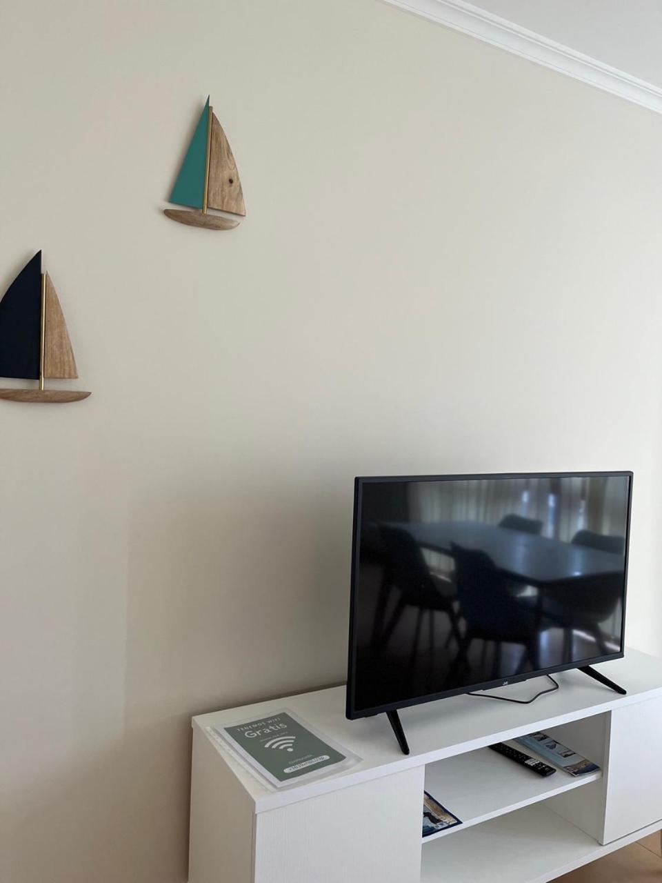 Vive Home Vilanova De Arousa Exterior foto