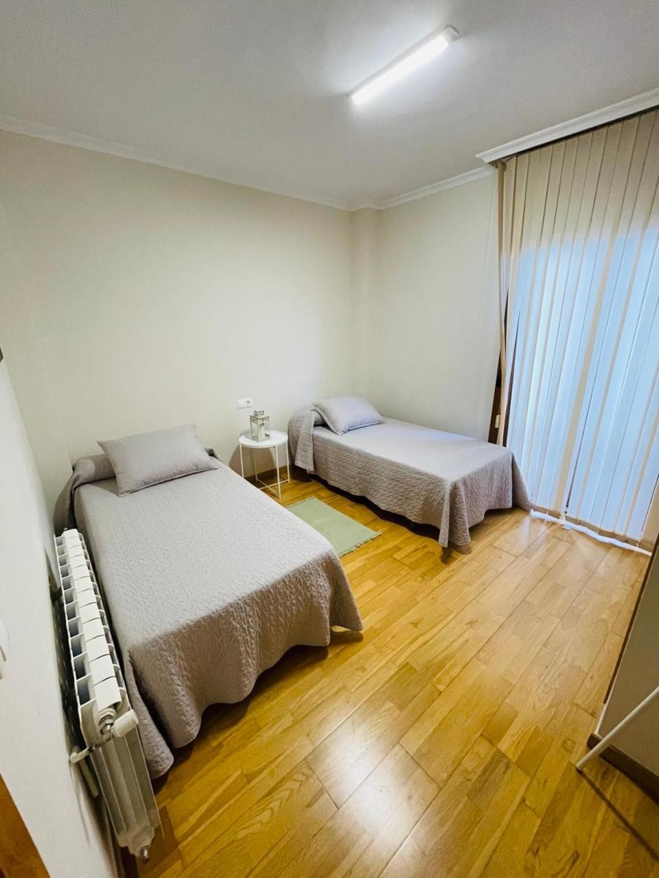 Vive Home Vilanova De Arousa Exterior foto