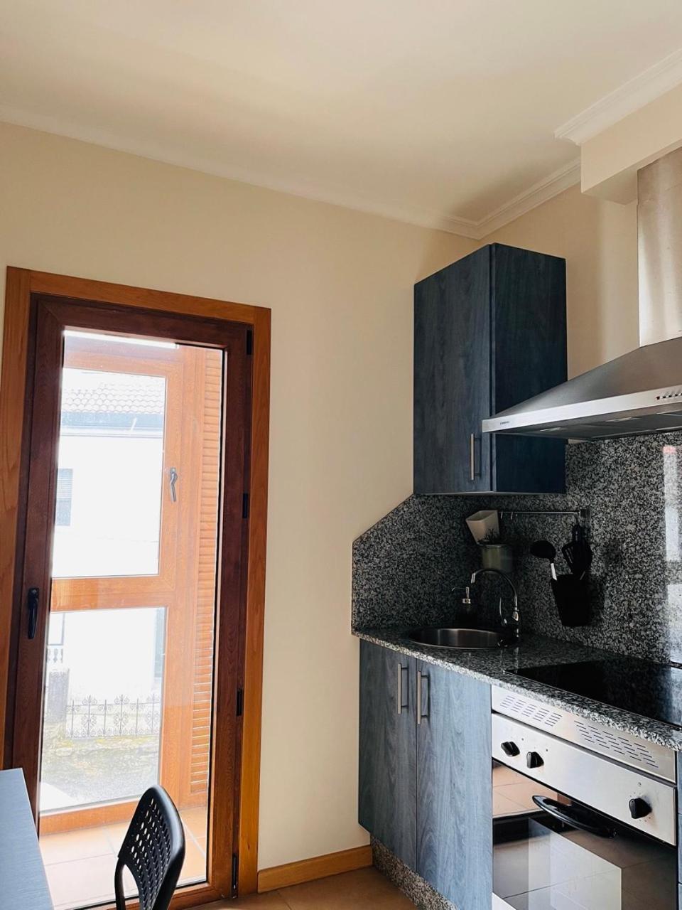 Vive Home Vilanova De Arousa Exterior foto