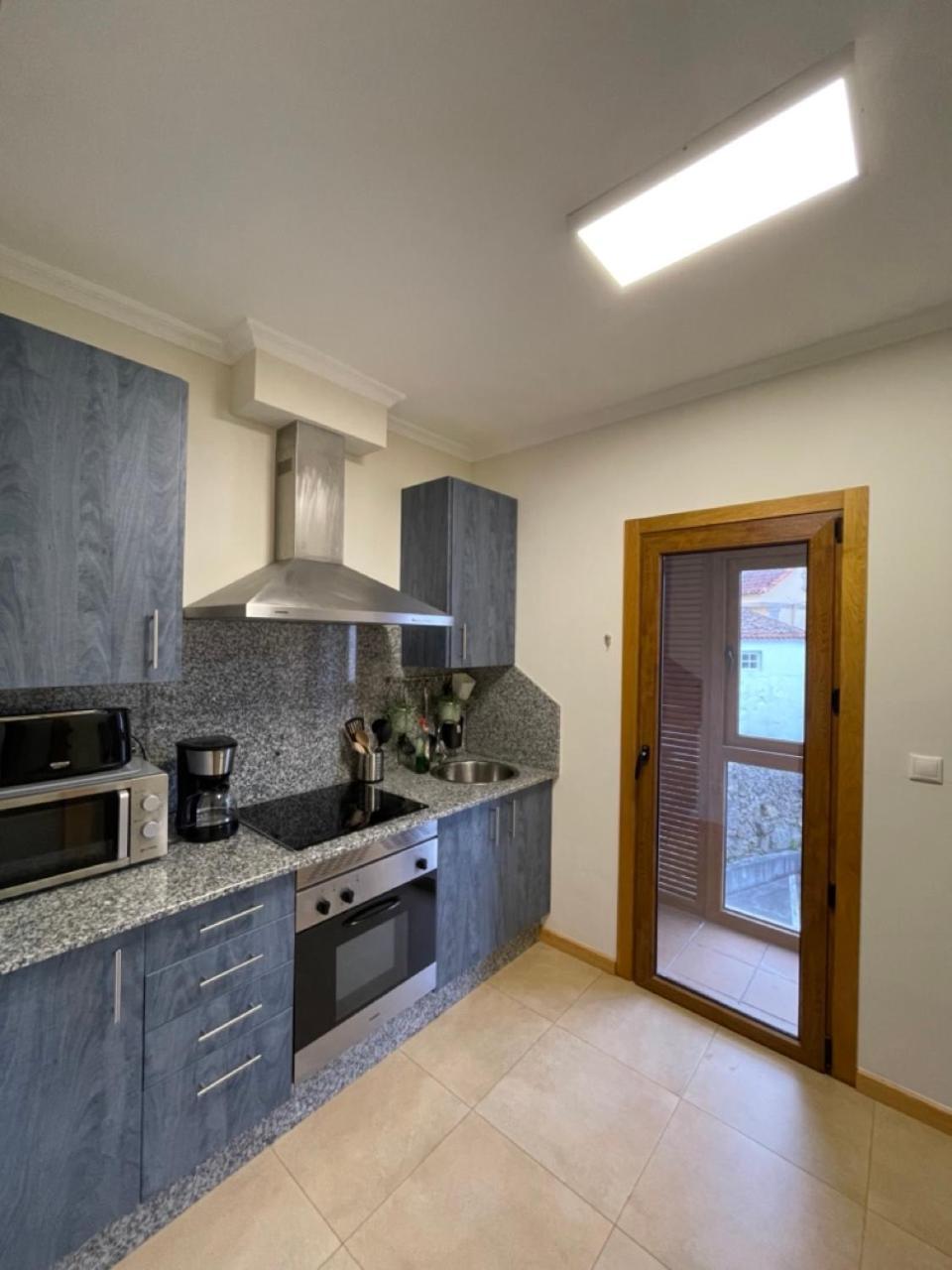 Vive Home Vilanova De Arousa Exterior foto