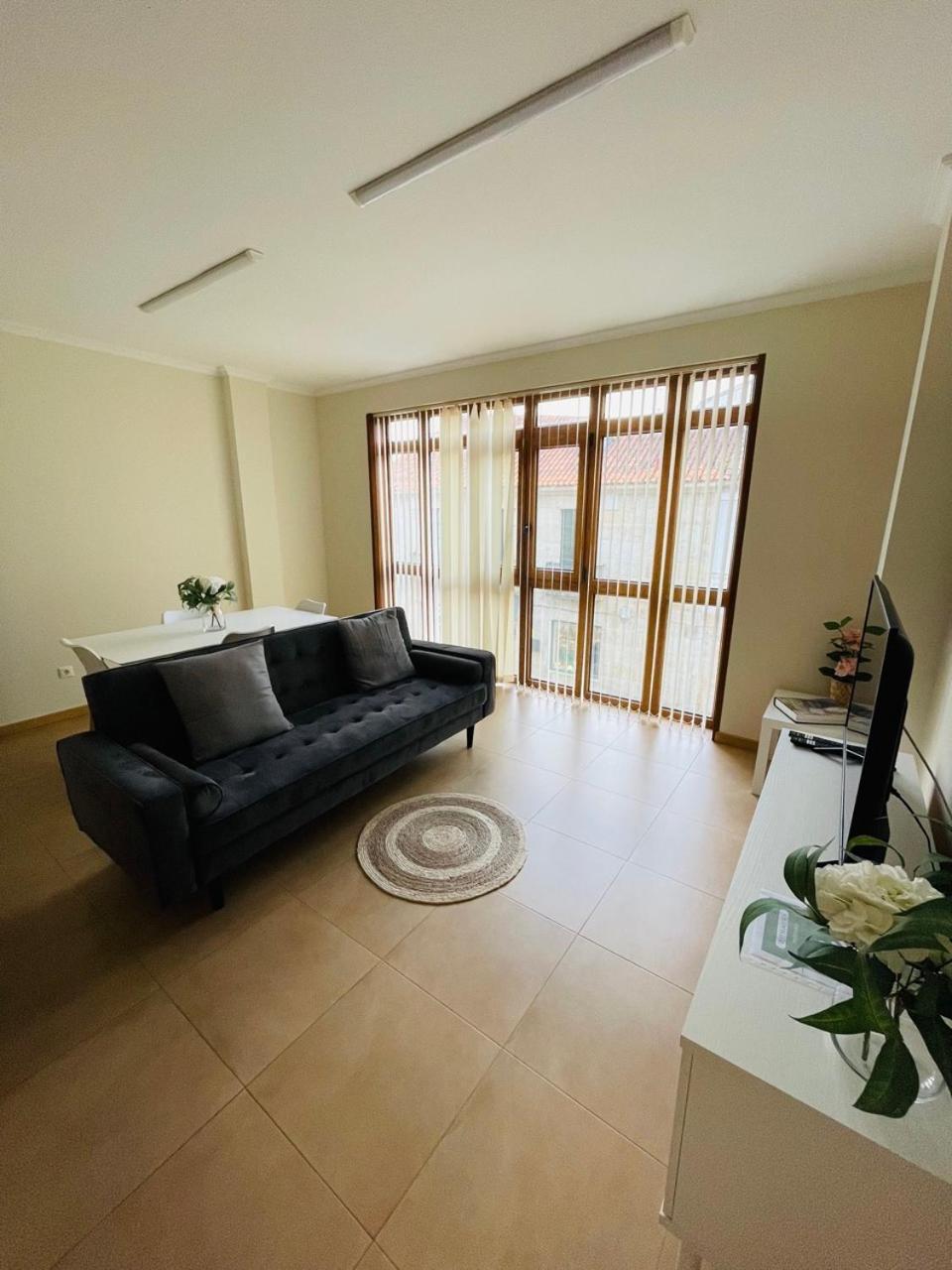 Vive Home Vilanova De Arousa Exterior foto