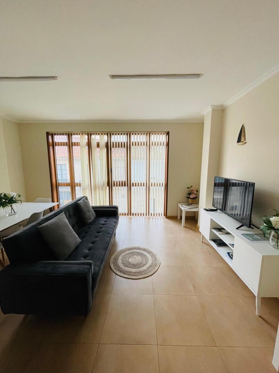 Vive Home Vilanova De Arousa Exterior foto