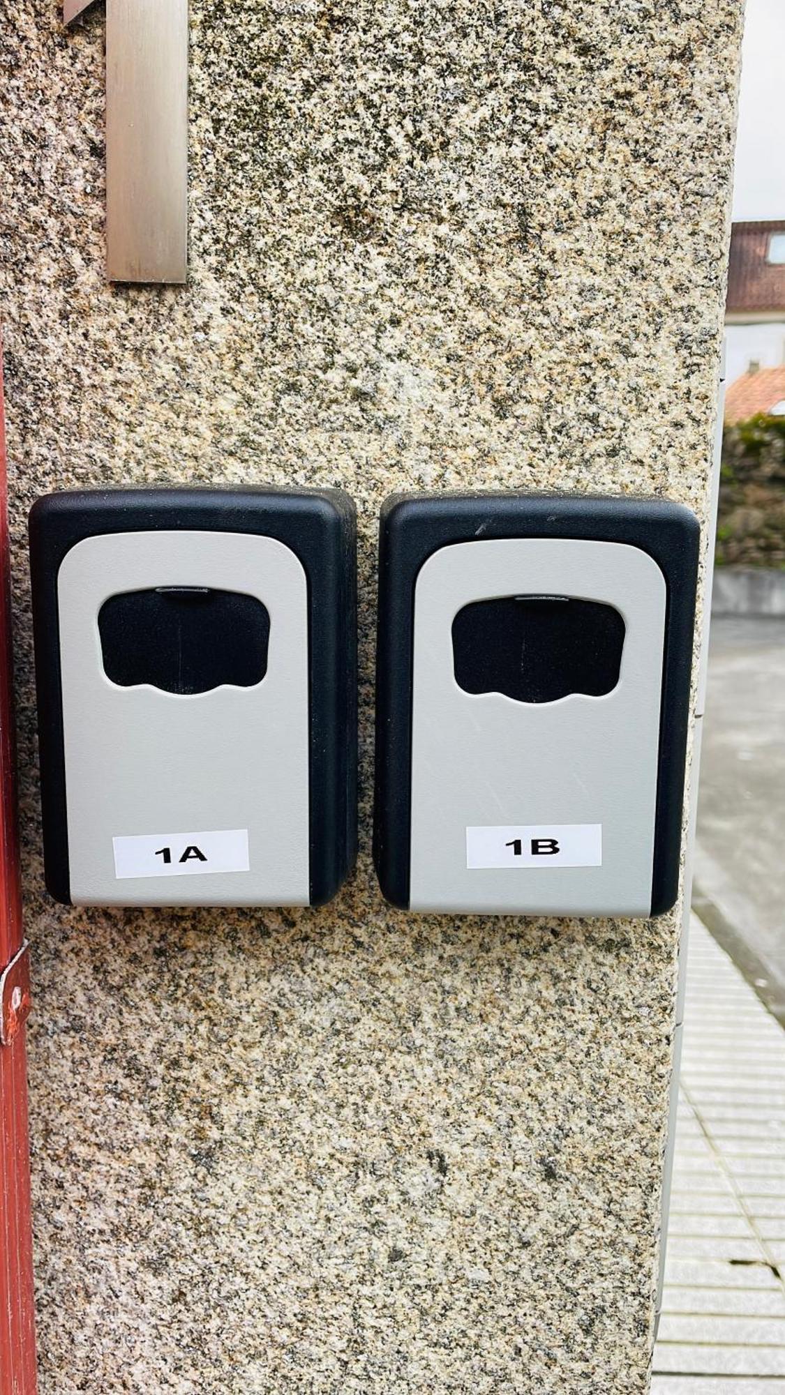 Vive Home Vilanova De Arousa Exterior foto